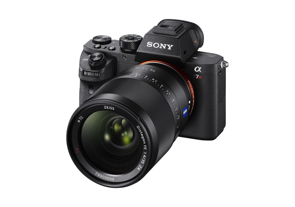 Sony a7R